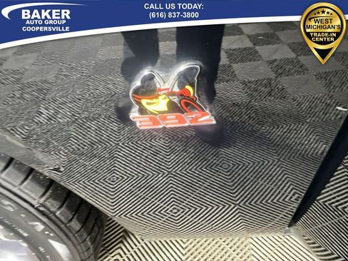 Used 2021 Dodge Challenger R/T Scat Pack w/ Plus Package image 30