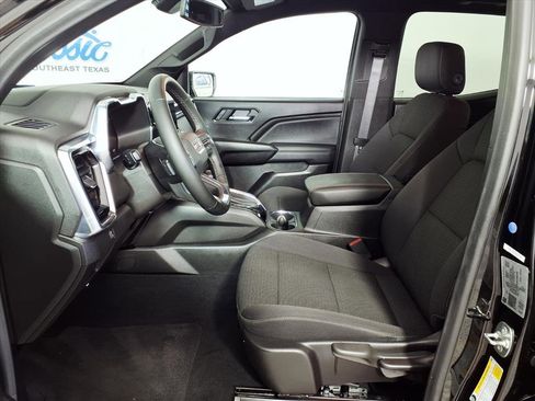 Used 2024 GMC Canyon Elevation w/ Convenience Package image 16