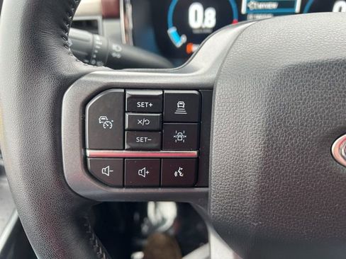 Used 2023 Ford F150 Lariat w/ Equipment Group 502A High AWD/4WD image 19