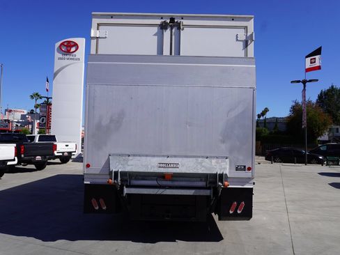 Used 2024 Ford E-450 and Econoline 450 Super Duty w/ Power Windows & Locks Group RWD image 7