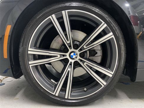 Used 2021 BMW 430i Coupe w/ Convenience Package RWD image 23