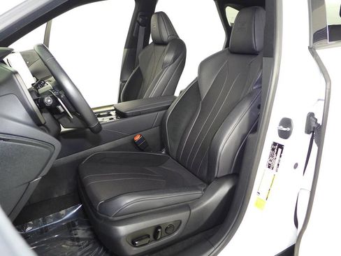 Used 2023 Lexus RX 500h F Sport w/ Accessory Package (Z1) AWD/4WD image 22