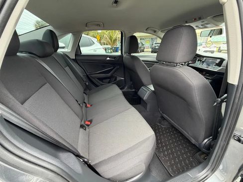 Used 2021 Volkswagen Jetta S FWD image 23
