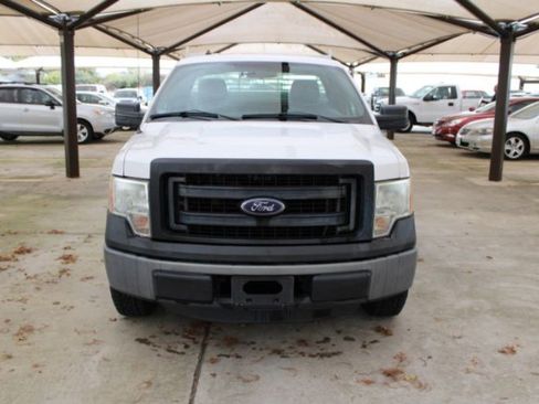 Used 2014 Ford F150 XL image 2