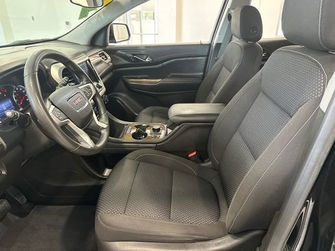 Used 2023 GMC Acadia SLE w/ Driver Convenience Package AWD/4WD image 25