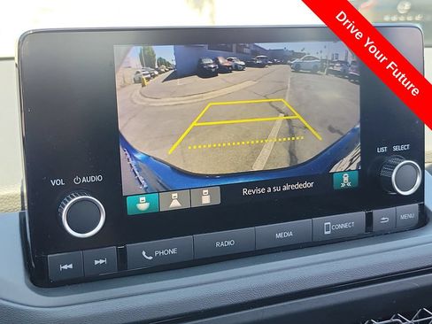 Used 2024 Honda Accord EX image 10