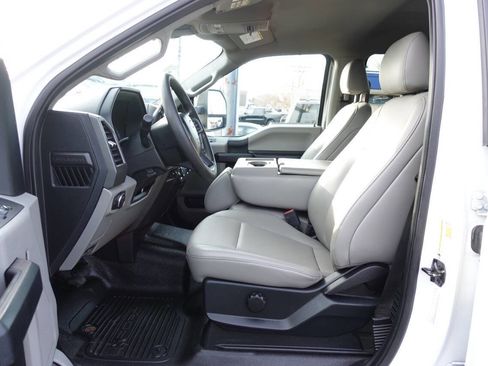 Used 2020 Ford F350 XL w/ STX Appearance Package image 16