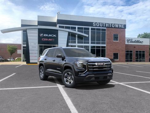 New 2026 GMC Terrain Elevation w/ Technology Package II image 25