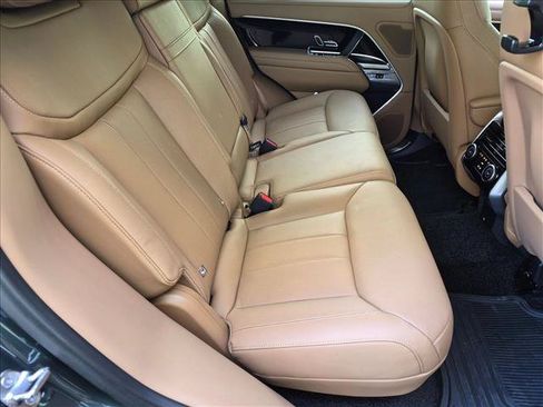 Used 2026 Land Rover Range Rover SE AWD/4WD image 20