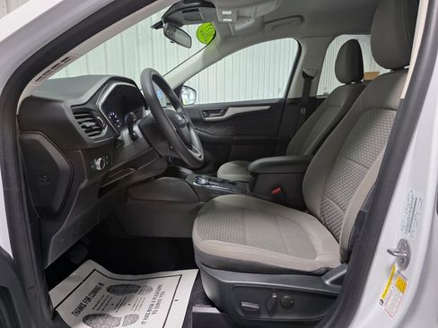 Used 2022 Ford Escape SE AWD/4WD image 10