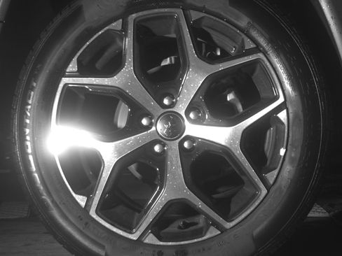 Used 2025 Jeep Compass Limited AWD/4WD image 15