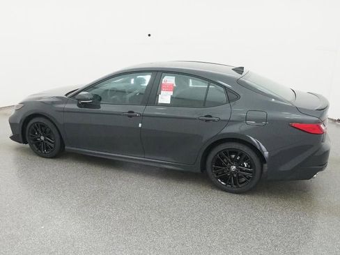 New 2026 Toyota Camry SE image 37