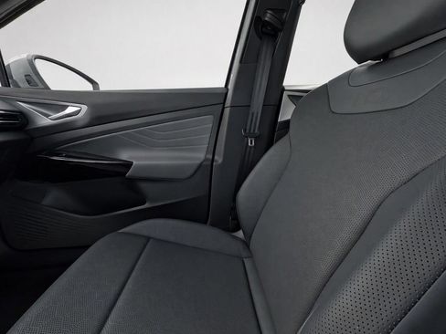 Certified 2024 Volkswagen ID.4 Pro S AWD/4WD image 24