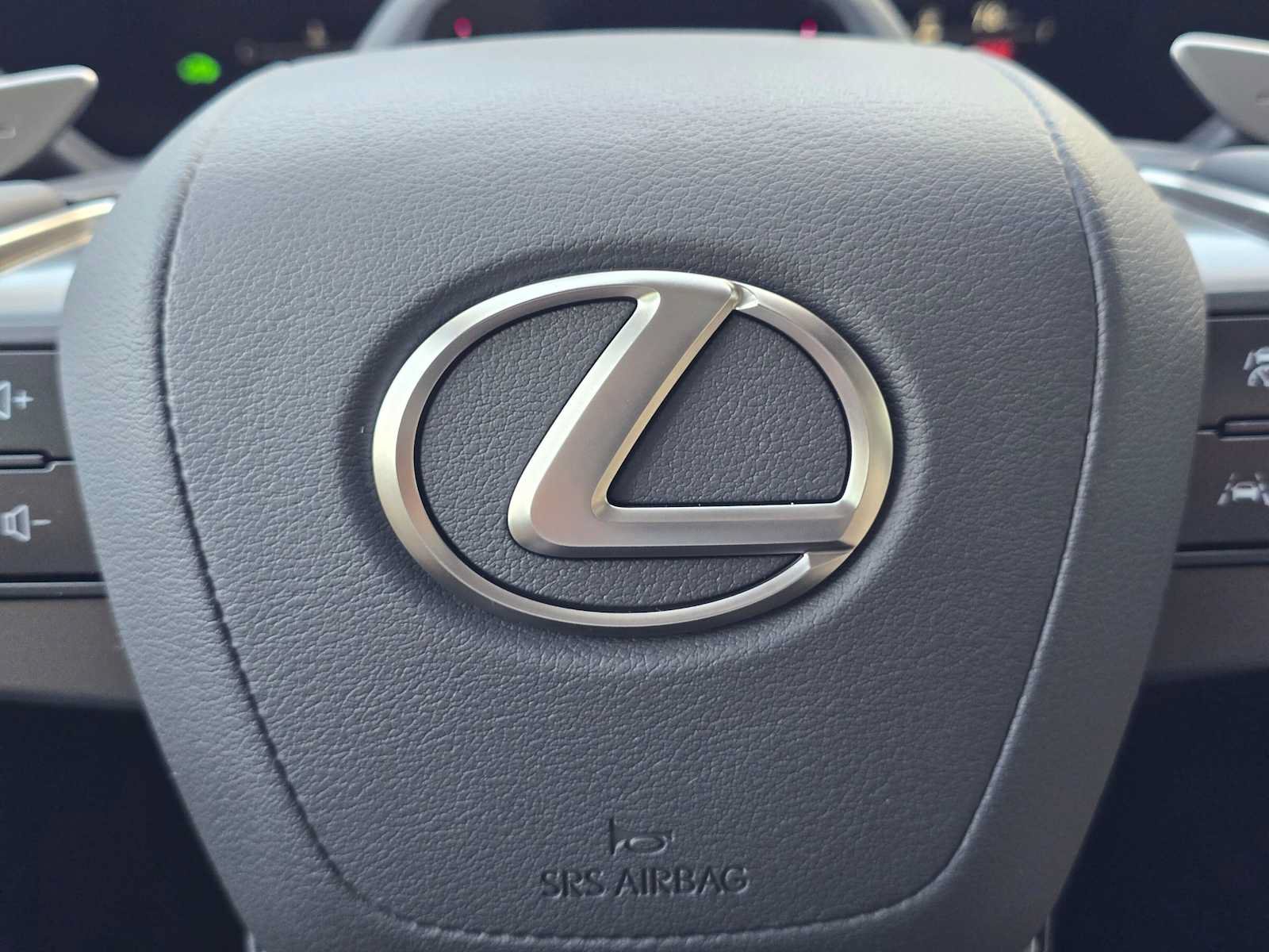 New 2026 Lexus RX 350 w/ Convenience Package AWD/4WD image 25