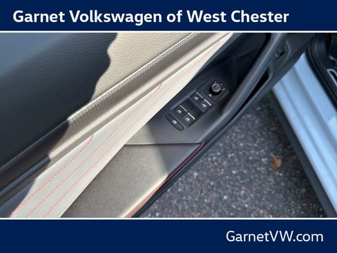 New 2026 Volkswagen Jetta GLI Autobahn FWD image 11