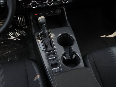 New 2026 Honda Civic FWD Hybrid Sedan image 26