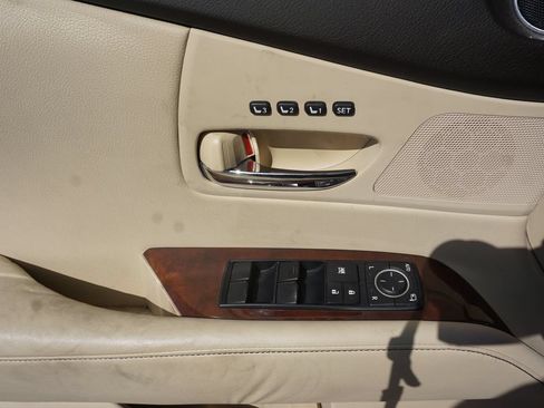 Used 2015 Lexus RX 350 FWD image 3