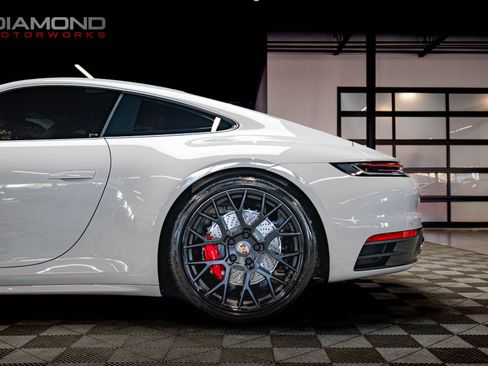 Used 2024 Porsche 911 Carrera S image 12