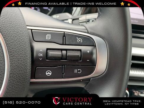 Used 2022 Kia K5 GT-Line image 25