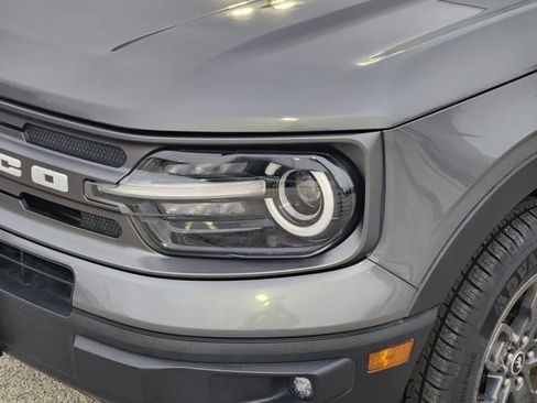 Used 2023 Ford Bronco Sport Big Bend w/ Convenience Package image 7