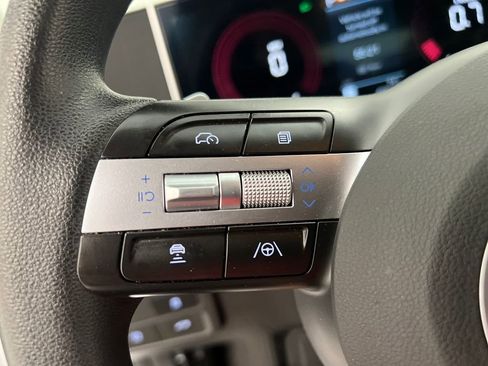 Used 2025 Hyundai Sonata SEL image 38