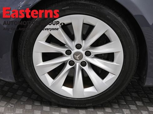 Used 2017 Tesla Model S 100D image 31