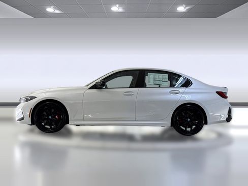 New 2026 BMW M340i Sedan w/ Premium Package image 2