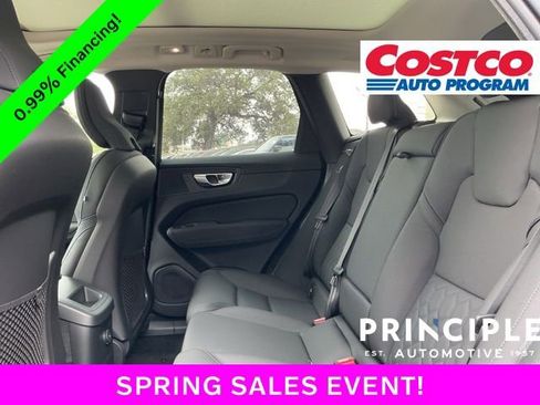 New 2026 Volvo XC60 T8 Plus w/ Protection Package Premier AWD/4WD image 34