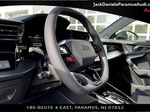 New 2026 Audi RS 3 image 6