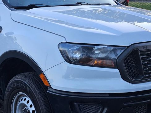 Used 2019 Ford Ranger XL w/ Equipment Group 101A Mid image 5