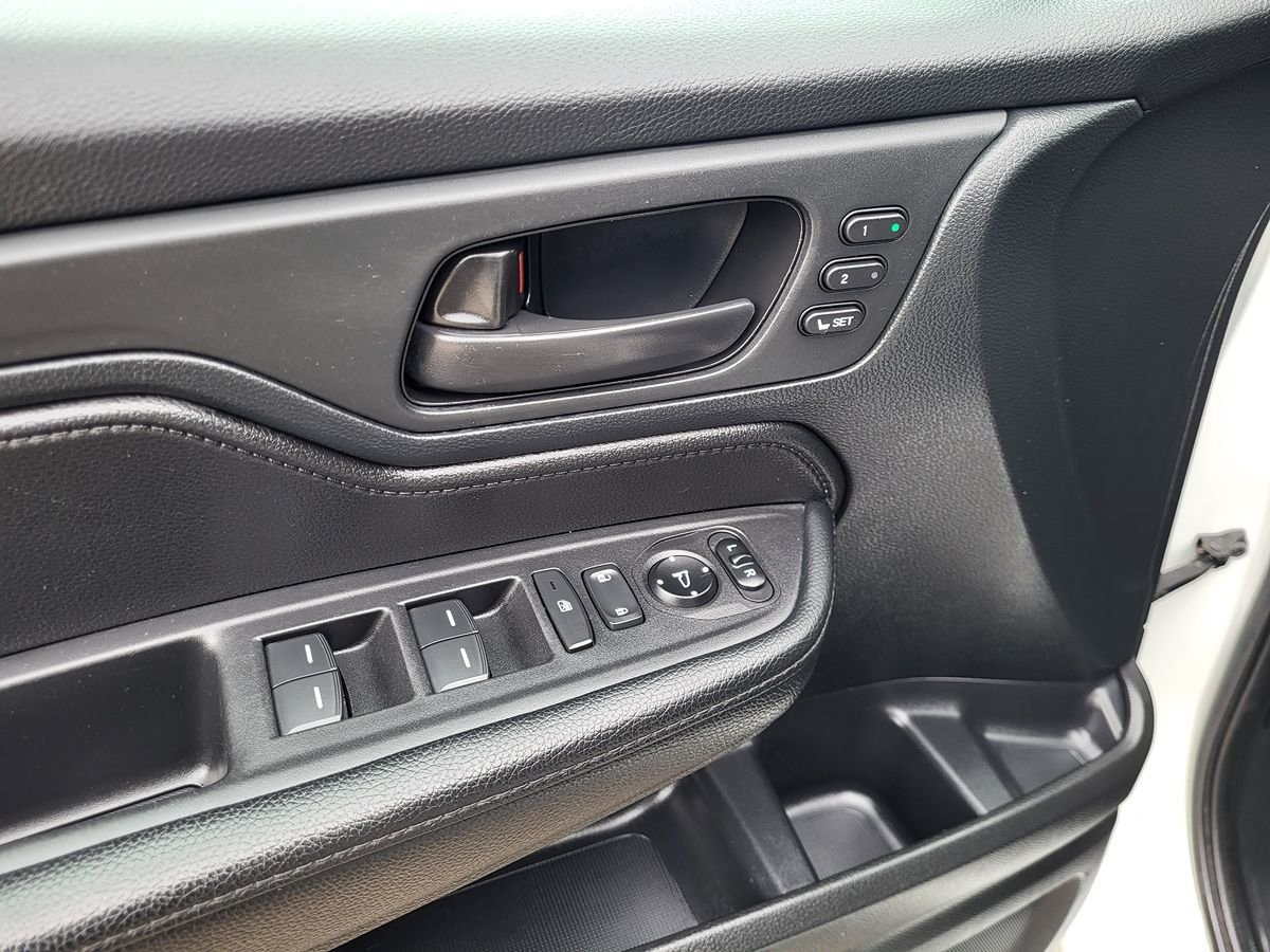 Used 2022 Honda Odyssey EX-L image 30