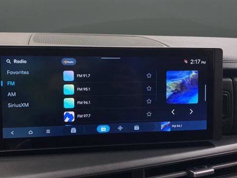 New 2026 Hyundai Santa Fe SEL AWD/4WD image 14