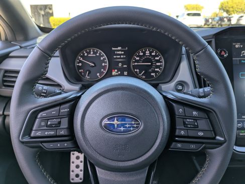 New 2026 Subaru Crosstrek 2.5i Sport image 24