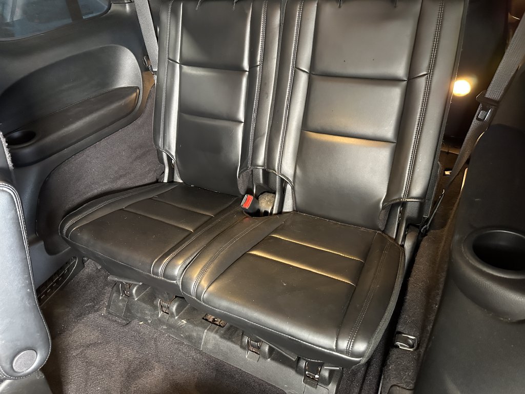 Used 2017 Dodge Durango GT w/ Premium Group AWD/4WD image 22