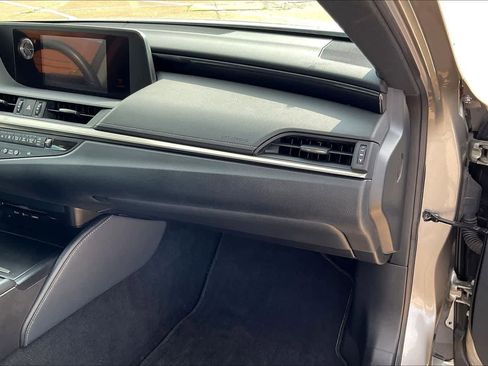 Used 2020 Lexus ES 350 w/ Accessory Package 2 image 23