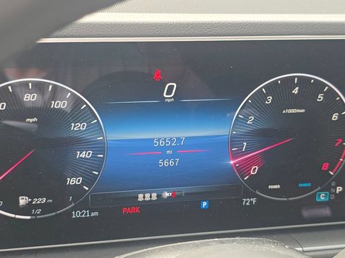Used 2026 Mercedes-Benz GLE 350 4MATIC image 32