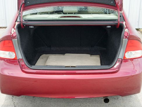 Used 2009 Honda Civic EX-L image 9