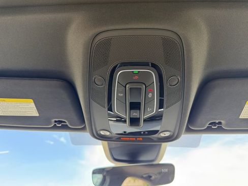 Used 2025 Audi A6 Premium Plus w/ Premium Plus Package AWD/4WD image 24