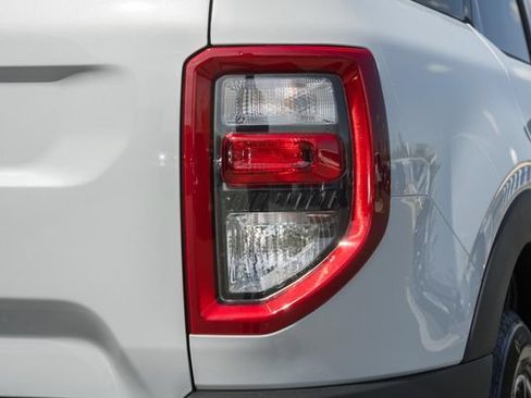 New 2026 Ford Bronco Sport Outer Banks w/ Outer Banks Tech Package+ AWD/4WD image 8