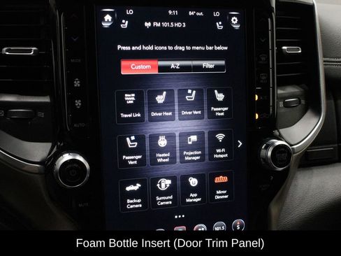 Used 2020 RAM 3500 Laramie image 37