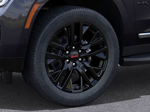 New 2026 GMC Yukon XL Elevation w/ LPO, Elevation Black Package AWD/4WD image 9