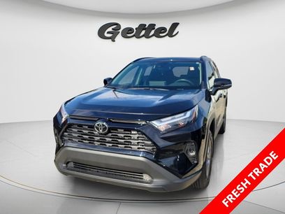 Used 2024 Toyota RAV4 XLE w/ Convenience Package