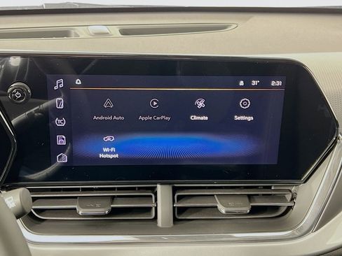 New 2026 Chevrolet Trax LT w/ LT Convenience Package image 14