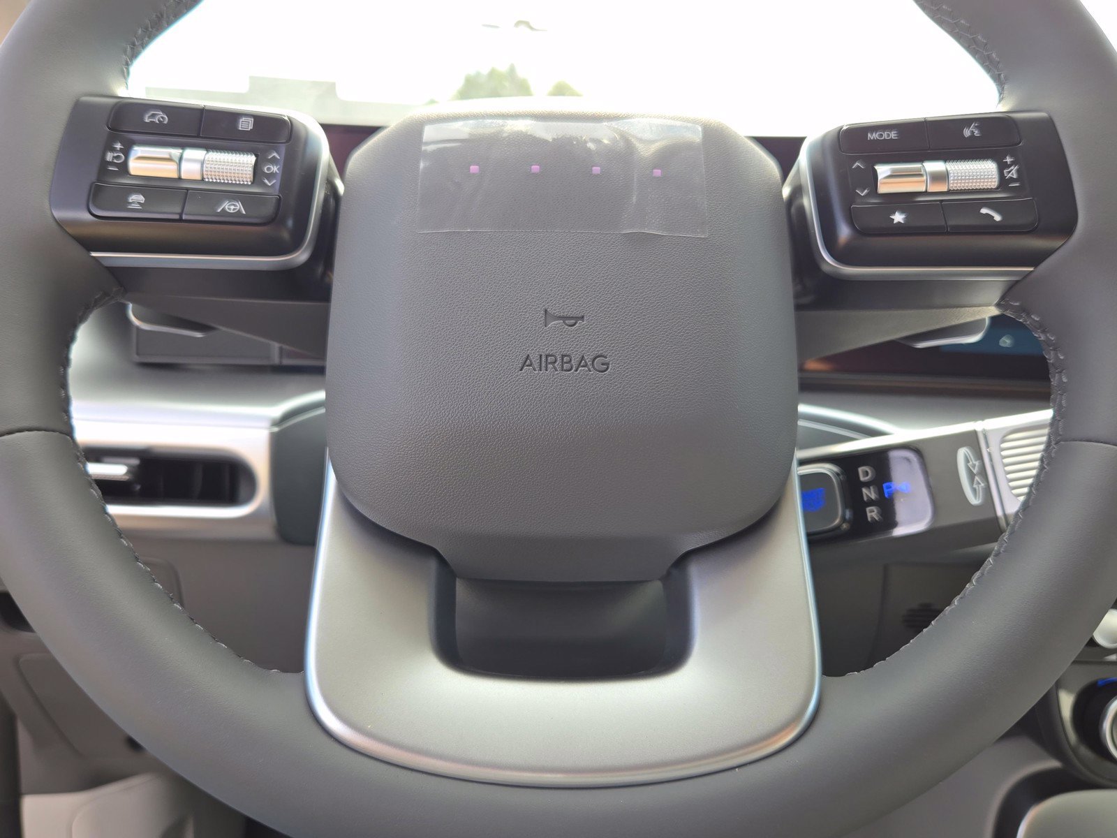 New 2026 Hyundai Ioniq 9 SEL w/ Tow & Go Package AWD/4WD image 20