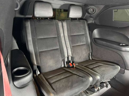 Used 2021 Dodge Durango SRT Hellcat w/ Premium Interior Group image 14