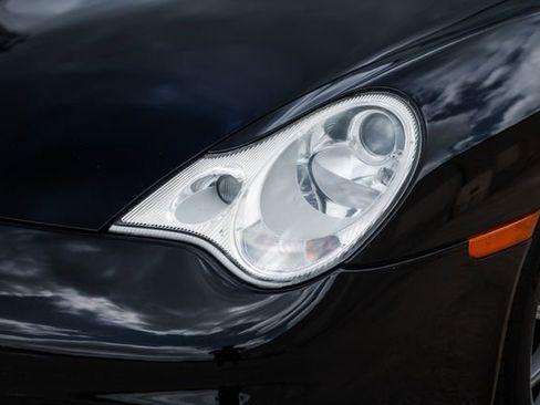 Used 2002 Porsche 911 Carrera RWD image 41