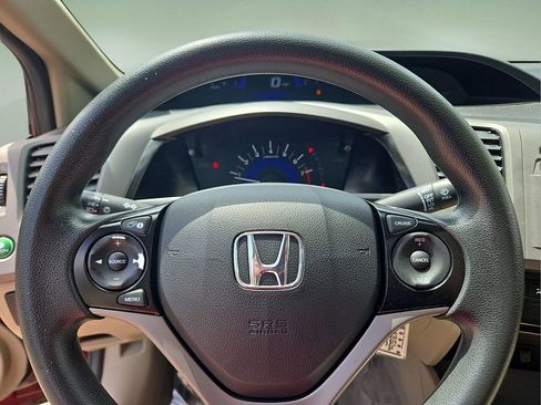 Used 2012 Honda Civic LX image 21