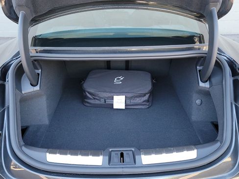 New 2025 Porsche Taycan 4S image 26