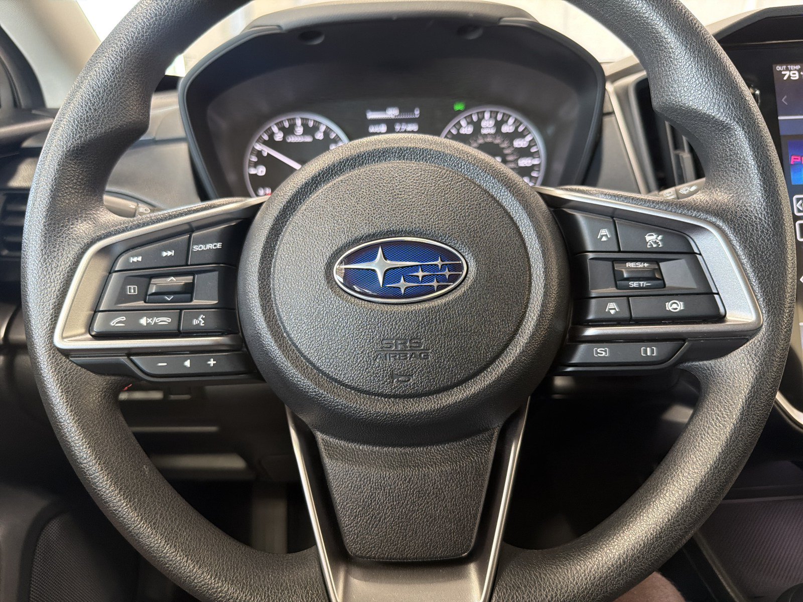Certified 2026 Subaru Impreza 2.0i Sport AWD/4WD image 24
