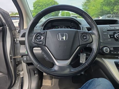 Used 2012 Honda CR-V EX-L image 13